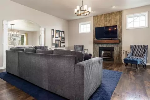 Living - 9152 River View Trl, Roscoe, IL 61073 photo 6 of 9
