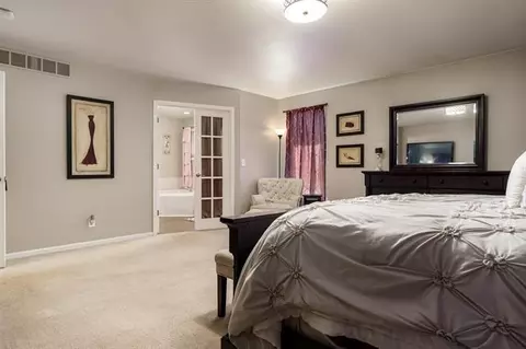 Bedroom - 9152 River View Trl, Roscoe, IL 61073 photo 4 of 8