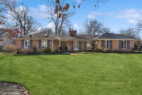 1155 Wildwood Ln, Glenview, IL 60025