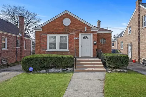 9638 S Sangamon St, Chicago, IL 60643