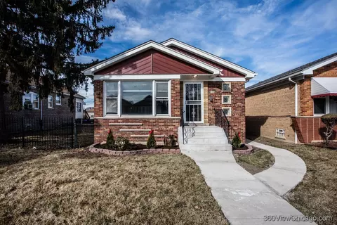 1226 W 95th Pl, Chicago, IL 60643