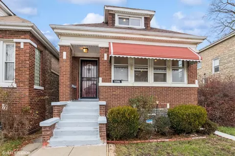 2306 W 71st St, Chicago, IL 60636