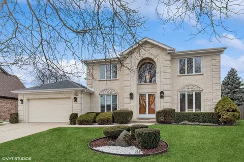 3308 Springdale Ave, Glenview, IL 60025