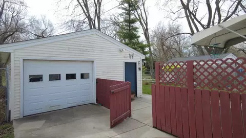 Exterior - 13 Norwood Dr, Normal, IL 61761 photo 2 of 8