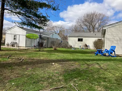 Exterior - 13 Norwood Dr, Normal, IL 61761 photo 6 of 8