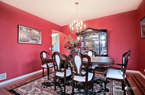 Dining - 1445 Sutton Pl, Gurnee, IL 60031 photo 1 of 2