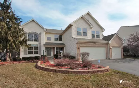 1445 Sutton Pl, Gurnee, IL 60031