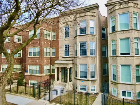 6345 S Woodlawn Ave, Chicago, IL 60637