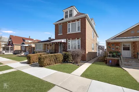 5241 S Kenneth Ave, Chicago, IL 60632
