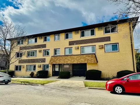 1297 Harding Ave #2A, Des Plaines, IL 60016