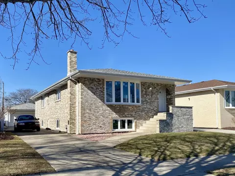 10410 Lamon Ave, Oak Lawn, IL 60453