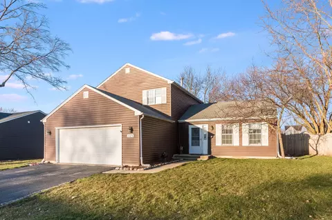 1125 Chelsea Ln, Aurora, IL 60504