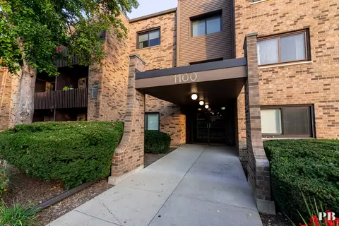 1100 E Randville Dr #201, Palatine, IL 60074
