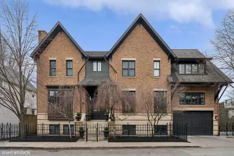 1255 W Draper St, Chicago, IL 60614