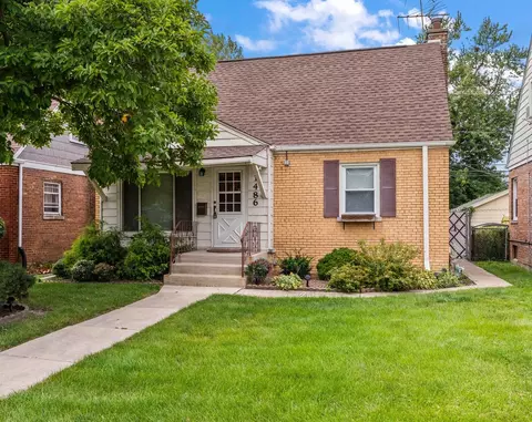 1486 Wentworth Ave, Calumet City, IL 60409