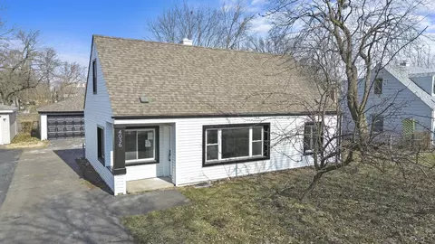 4036 W 99th Pl, Oak Lawn, IL 60453