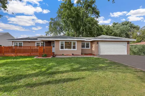 4838 135th St, Crestwood, IL 60445