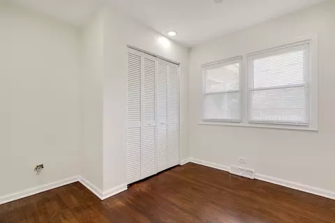 Bedroom - 4838 135th St, Crestwood, IL 60445 photo 2 of 2