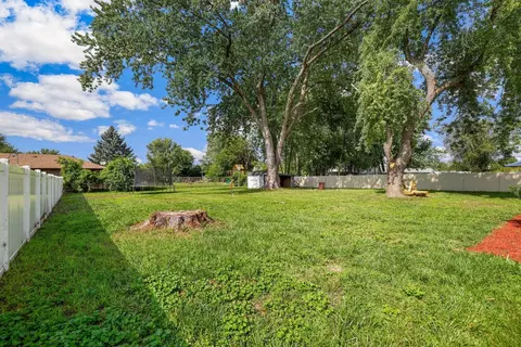 Exterior - 4838 135th St, Crestwood, IL 60445 photo 7 of 10