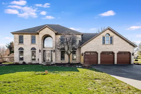 23811 W Deer Chase Ln, Naperville, IL 60564