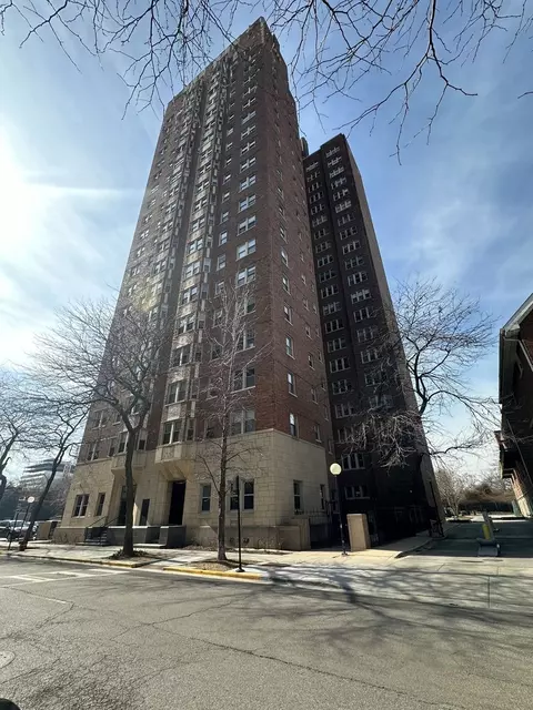 5000 S Cornell Ave #3B, Chicago, IL 60615