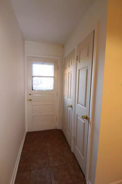 Entry Way - 3801 W Devon Ave, Chicago, IL 60659 photo 1 of 1