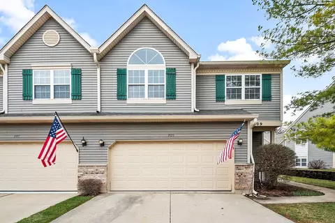 209 Dunridge Cir, East Dundee, IL 60118