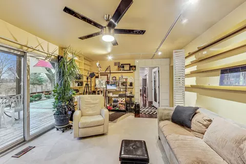 Living - 1070 Durham Dr, Wheaton, IL 60189 photo 3 of 4