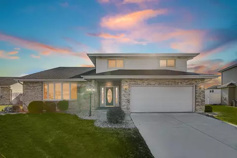 5219 Deana Ln, Richton Park, IL 60471