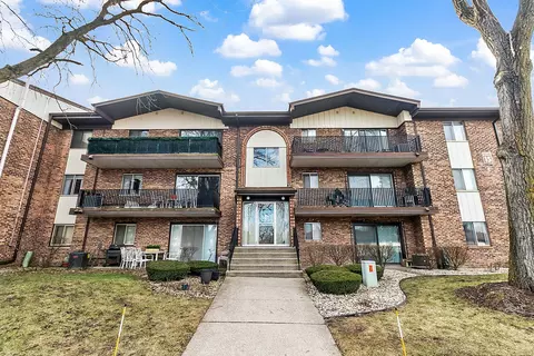 5221 James Ln #1508, Crestwood, IL 60445