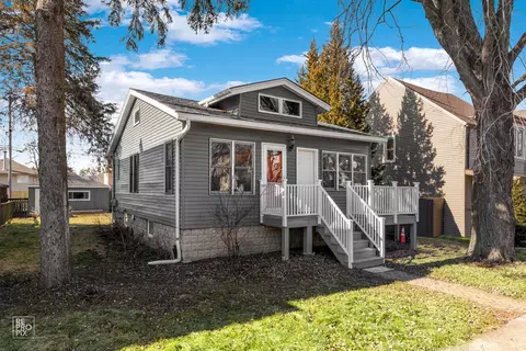 9316 S Turner Ave, Evergreen Park, IL 60805