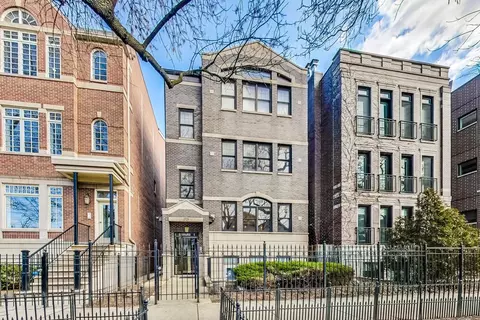 2729 N Wilton Ave #2, Chicago, IL 60614
