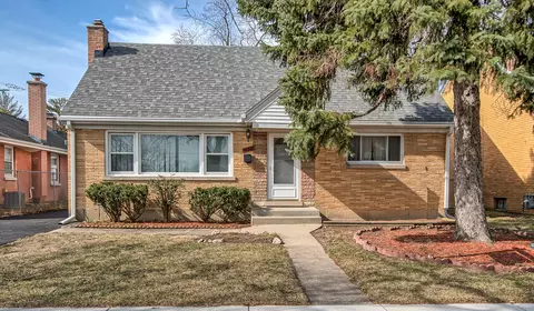 540 N Hillside Ave, Hillside, IL 60162