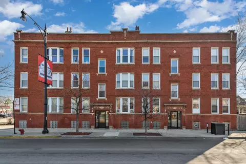 3127 N Western Ave #2, Chicago, IL 60618