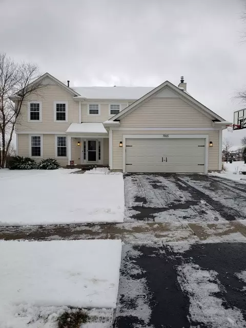 1965 W Overlook Ct, Round Lake, IL 60073