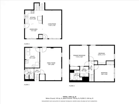 3946 152nd St, Midlothian, IL 60445 photo 21