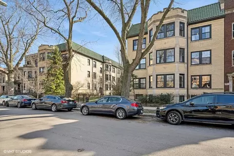 1425 W Summerdale Ave #2AB, Chicago, IL 60640