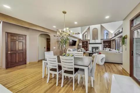 Dining - 1297 Prestwick Ln, Itasca, IL 60143 photo 1 of 4
