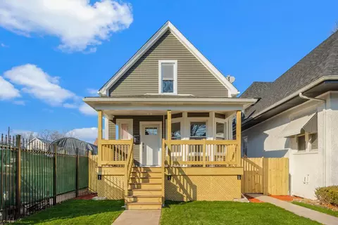 5404 W Cortez St, Chicago, IL 60651