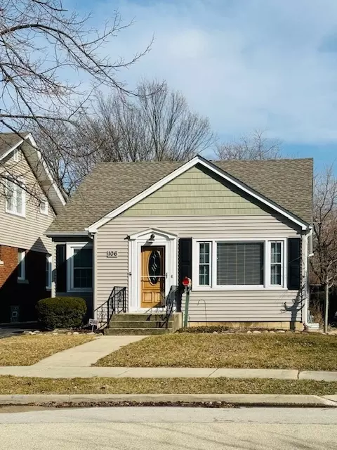 106 S William St, Joliet, IL 60436