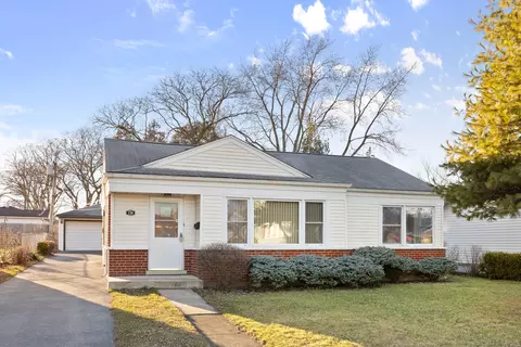 234 S 3rd Ave, Lombard, IL 60148