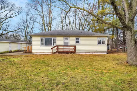 Exterior - 85 N Forrest Dr, Mazon, IL 60444 photo 2 of 9