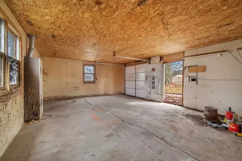 Exterior - 85 N Forrest Dr, Mazon, IL 60444 photo 3 of 9
