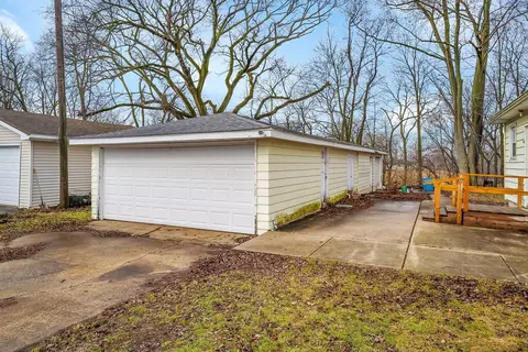 Exterior - 85 N Forrest Dr, Mazon, IL 60444 photo 6 of 9