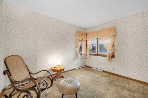 Bedroom - 85 N Forrest Dr, Mazon, IL 60444 photo 1 of 4