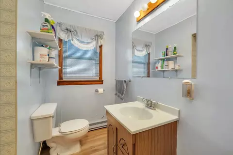 Bath - 85 N Forrest Dr, Mazon, IL 60444 photo 1 of 2