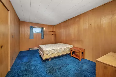 Bedroom - 85 N Forrest Dr, Mazon, IL 60444 photo 2 of 4