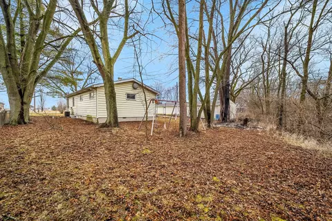 Exterior - 85 N Forrest Dr, Mazon, IL 60444 photo 9 of 9