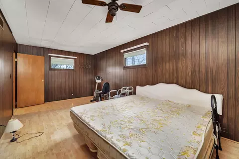 Bedroom - 85 N Forrest Dr, Mazon, IL 60444 photo 4 of 4