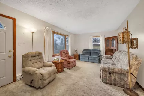 Living - 85 N Forrest Dr, Mazon, IL 60444 photo 1 of 2